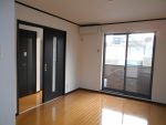 気仙沼市の貸アパートのエスペランツァ Ａ101号の画像4